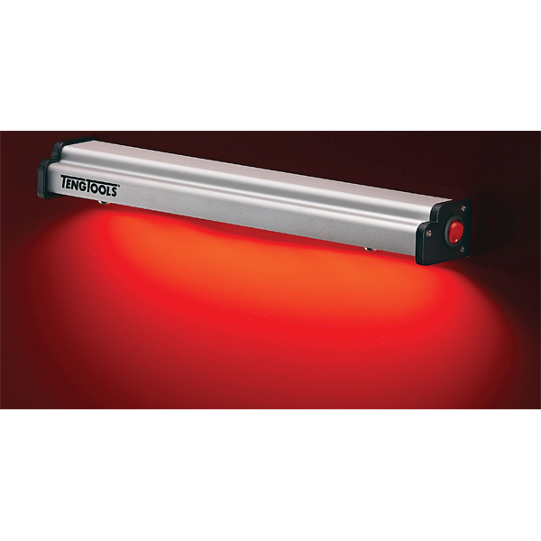 255MM MOBILE LED LIGHT BAR W/MAGNET - 20LM
